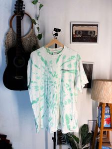 thisisneverthat Tie-Dye T-Shirt