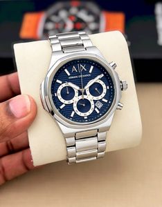 Armani Exchange Chronograph Watch