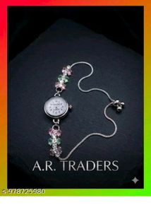 combos  of 2 watches in very low price. one are wo