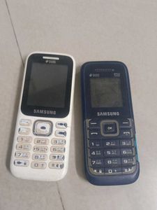 Samsung 2 phone not working