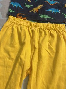 baby boy clothing set
