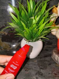 Aqualogica Plump+ Luscious Tinted Lip Balm