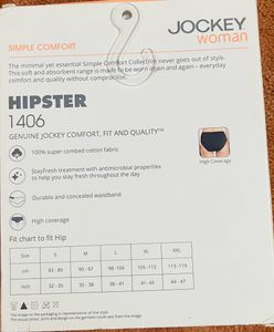 Womane Pantie ,2,Size ,L