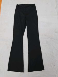 Style Union Black Flare Leggings Gym pant