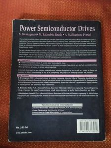 Power Semiconductor Drives