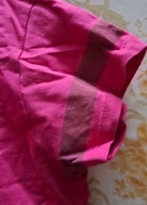 Fuchsia Tokyo 53 Graphic Tee