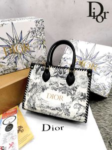 Dior handbags