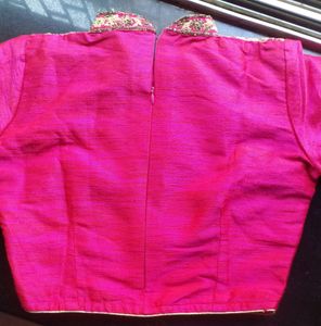 NEW GHAGRA  CHOLI