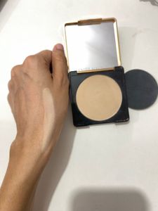Manish Malhotra x My Glam Compact Powder