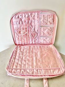 All In 1- Travel Organiser-Clothes,Makeup,Jewelry