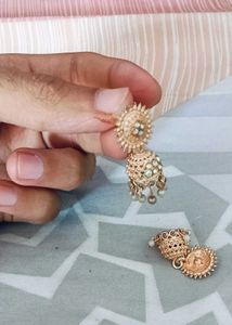 Assorted Rings Set