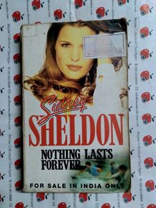 Nothing Lasts Forever