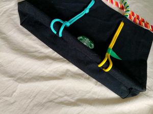 Starbucks Tote Bag