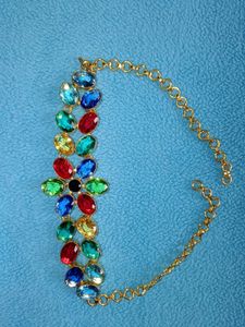 Necklace Adorebypriyanka