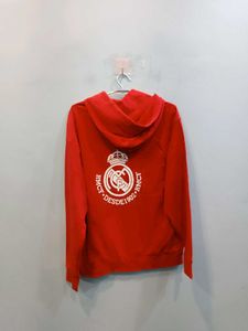 🇲🇾 Real Madrid Imported Hoodie