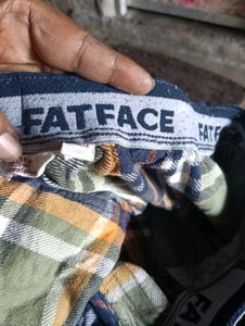 Men's Plaid Pajama Pants