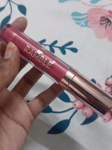 Ramble Lip Color - Pink Shade