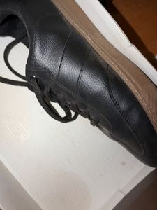 Stylish Black Luna Blu Sneakers
