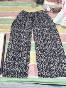 XL Combo Of 2 Palazzo
