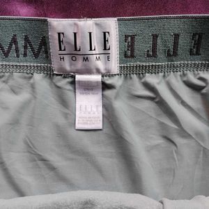 Elle Korean Brand Trnks
