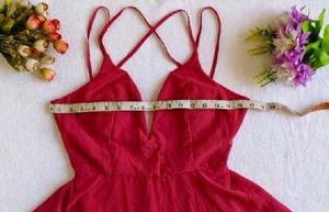 🎀Rosy Beautiful Dress🎀