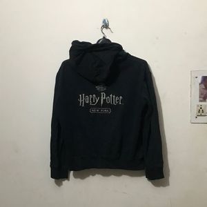 Harry Potter New York Hoodie