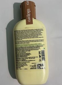 tikitoro nourishing body wash for kids
