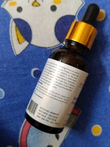 Samisha Brightening Face Serum Vitamin C