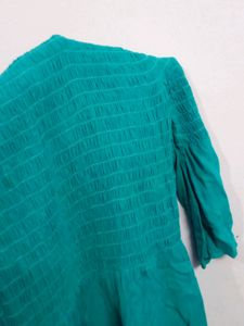 Midi Dress One Time Use Only