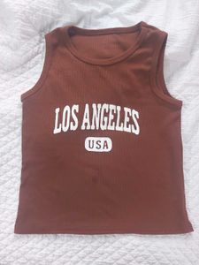 Bundle of 2 Trendy Tops