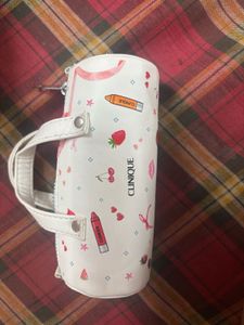 Clinique Cosmetic Bags Set