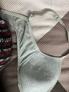 Jockey Bra Padded