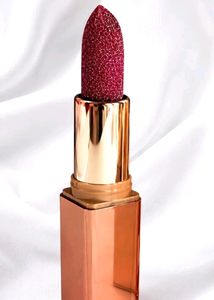 Pilgrim Dubai Bling Glitter Matte Lip Stick