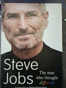 Steve Jobs Biography