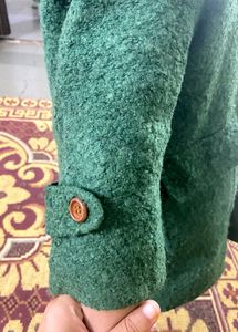 Kids Overcoat