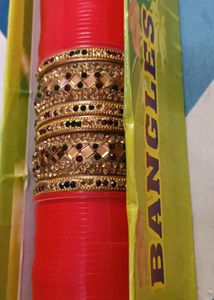 Wedding Bangles
