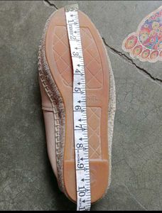 CHANEL Espadrilles (41 size)