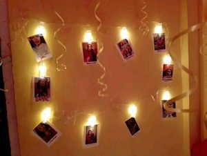 Beautiful Polorids Photo (Set Of 16 Pic)