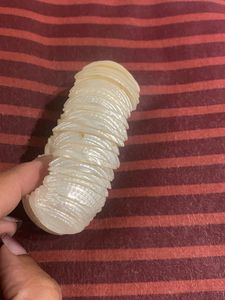 Unique Twisted Bracelet