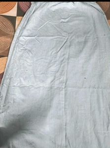 tokyo talkies Denim Blue Maxi Dress