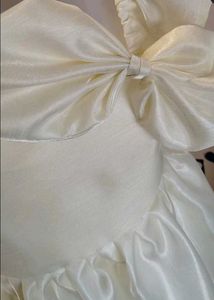 Elegant White Bridal Lehenga