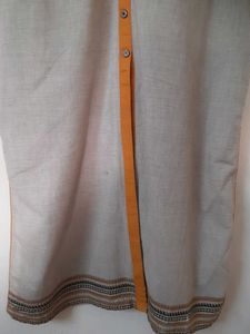 Prakriti 2XL Kurta