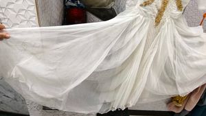 Beautiful Frock 9 To 11 Yr