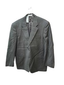 Stylish Gray Blazer ( New Condition )