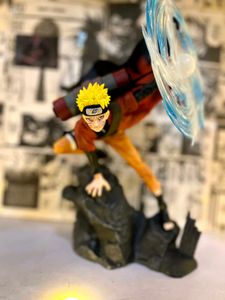 Naruto Rasengan Action figure