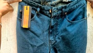 Killer Jeans - Distressed Denim