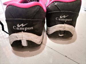 Sports Shoes For Women's/Girls