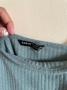 Shein Tank Top