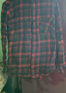Pack of 3 Men's Casual Shirts (2 (M) and 1 (S)