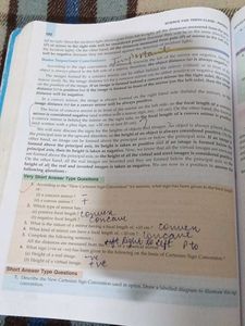 Physics for Tenth Class - Part 1